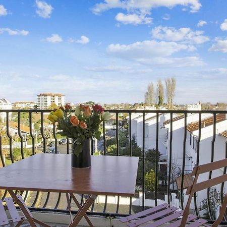 Appartement Du Lac - Welkeys 비아히쯔 외부 사진