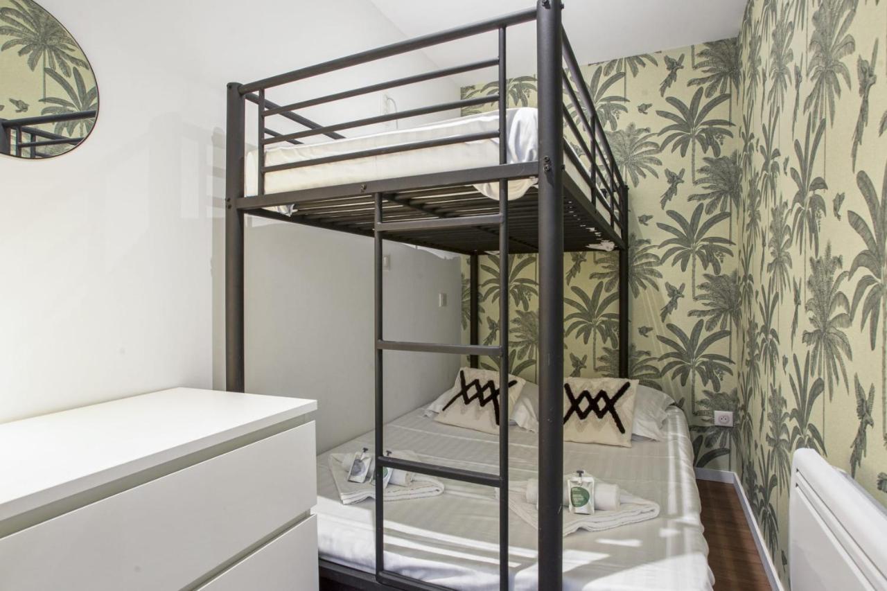 Appartement Du Lac - Welkeys 비아히쯔 외부 사진